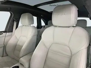 Porsche Macan GTS