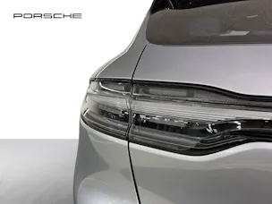 Porsche Macan GTS