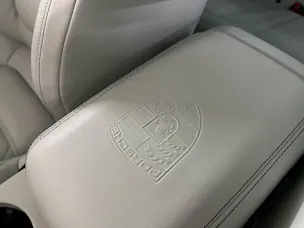 Porsche Macan GTS
