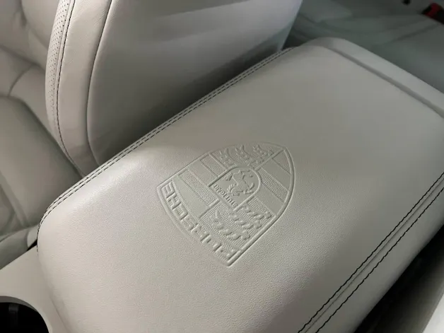 Porsche Macan GTS