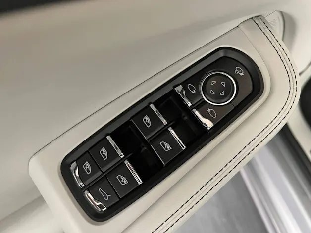 Porsche Macan GTS