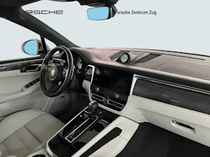 Porsche Macan GTS