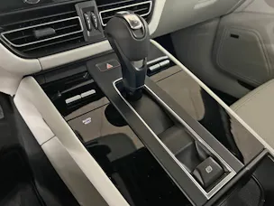 Porsche Macan GTS