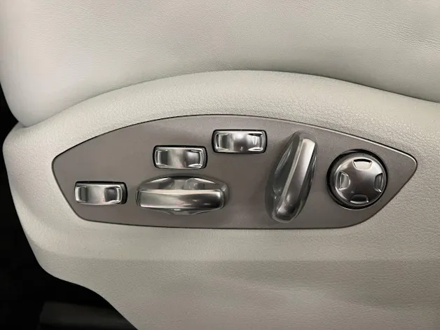 Porsche Macan GTS