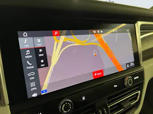 Porsche Macan GTS