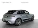 Porsche Macan GTS