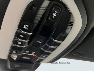 Porsche Macan GTS