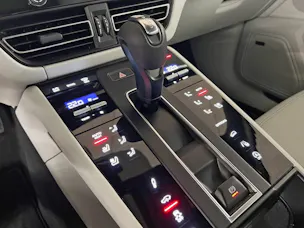 Porsche Macan GTS