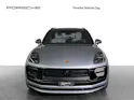 Porsche Macan GTS