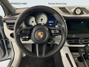 Porsche Macan GTS