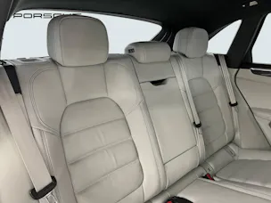 Porsche Macan GTS
