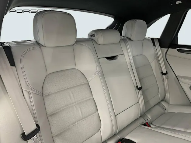 Porsche Macan GTS
