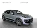 Porsche Macan GTS