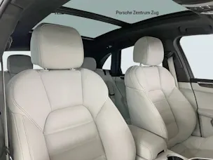 Porsche Macan GTS