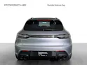 Porsche Macan GTS