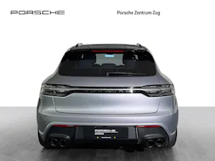 Porsche Macan GTS