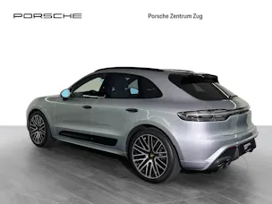 Porsche Macan GTS