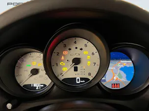 Porsche Macan GTS