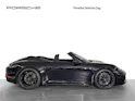 Porsche 911 Carrera 4 GTS Cabriolet
