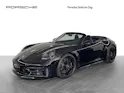 Porsche 911 Carrera 4 GTS Cabriolet