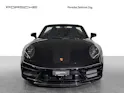 Porsche 911 Carrera 4 GTS Cabriolet