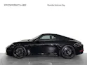 Porsche 911 Carrera 4 GTS Cabriolet