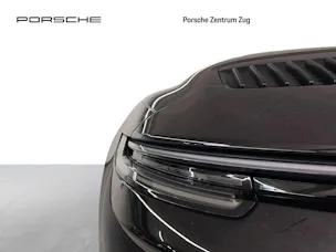 Porsche 911 Carrera 4 GTS Cabriolet