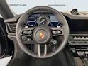 Porsche 911 Carrera 4 GTS Cabriolet