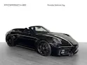 Porsche 911 Carrera 4 GTS Cabriolet