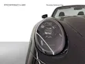 Porsche 911 Carrera 4 GTS Cabriolet