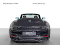 Porsche 911 Carrera 4 GTS Cabriolet