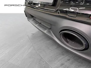 Porsche 911 Carrera 4 GTS Cabriolet