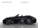 Porsche 911 Carrera 4 GTS Cabriolet