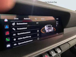 Porsche 911 Carrera 4 GTS Cabriolet