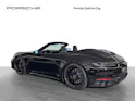 Porsche 911 Carrera 4 GTS Cabriolet
