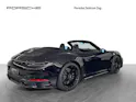 Porsche 911 Carrera 4 GTS Cabriolet