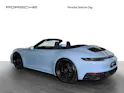Porsche 911 Carrera 4 GTS Cabriolet