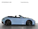 Porsche 911 Carrera 4 GTS Cabriolet