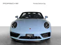 Porsche 911 Carrera 4 GTS Cabriolet