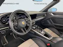 Porsche 911 Carrera 4 GTS Cabriolet