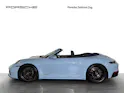 Porsche 911 Carrera 4 GTS Cabriolet