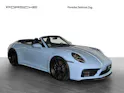 Porsche 911 Carrera 4 GTS Cabriolet