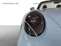 Porsche 911 Carrera 4 GTS Cabriolet