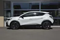 Renault Captur 1.3 TCe 160 esprit Alpine EDC