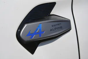 Renault Captur 1.3 TCe 160 esprit Alpine EDC