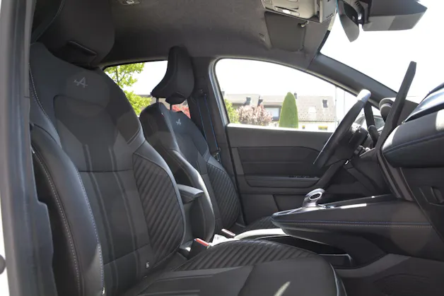 Renault Captur 1.3 TCe 160 esprit Alpine EDC