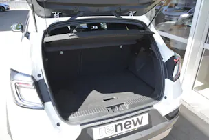 Renault Captur 1.3 TCe 160 esprit Alpine EDC