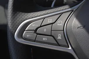 Renault Captur 1.3 TCe 160 esprit Alpine EDC