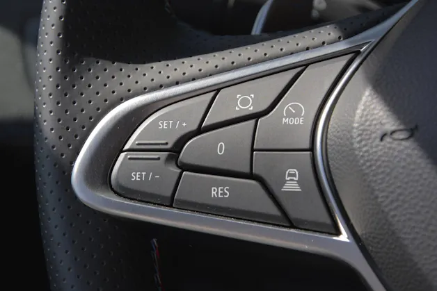 Renault Captur 1.3 TCe 160 esprit Alpine EDC