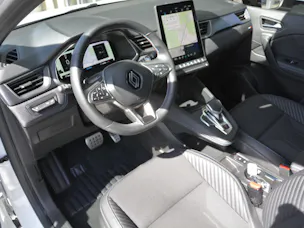 Renault Captur 1.3 TCe 160 esprit Alpine EDC
